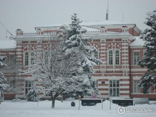 Город Азов (Россия, Ростовская область) фото