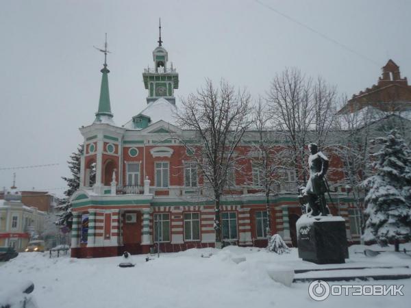 Город Азов (Россия, Ростовская область) фото