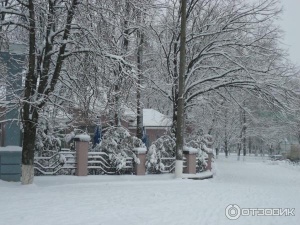 Город Азов (Россия, Ростовская область) фото