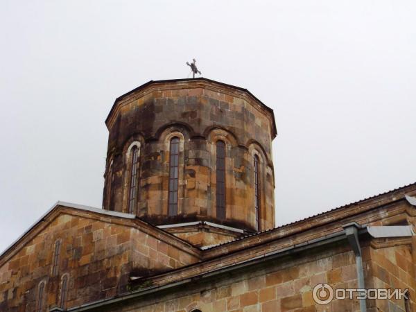 Отдых в г. Очамчира (Абхазия, Очамчира) фото