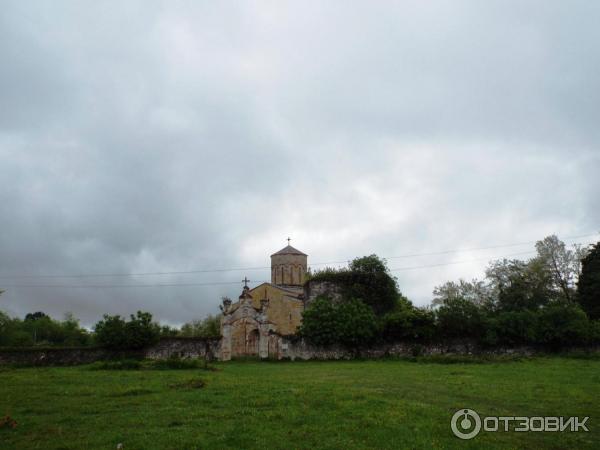 Отдых в г. Очамчира (Абхазия, Очамчира) фото