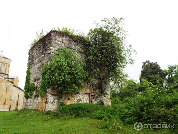 Отдых в г. Очамчира (Абхазия, Очамчира) фото