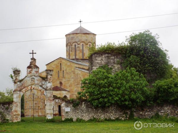 Отдых в г. Очамчира (Абхазия, Очамчира) фото