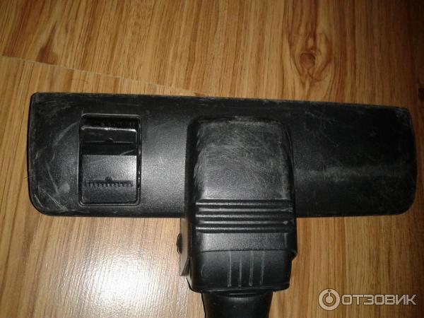 Пылесос Samsung SC4757 Air Track Plus 1800W фото