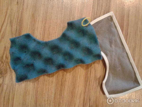 Пылесос Samsung SC4757 Air Track Plus 1800W фото