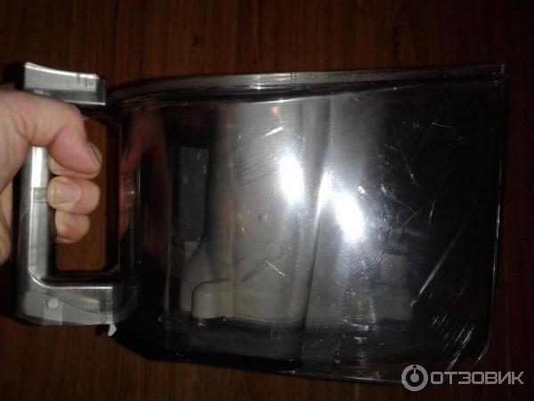 Пылесос Samsung SC4757 Air Track Plus 1800W фото