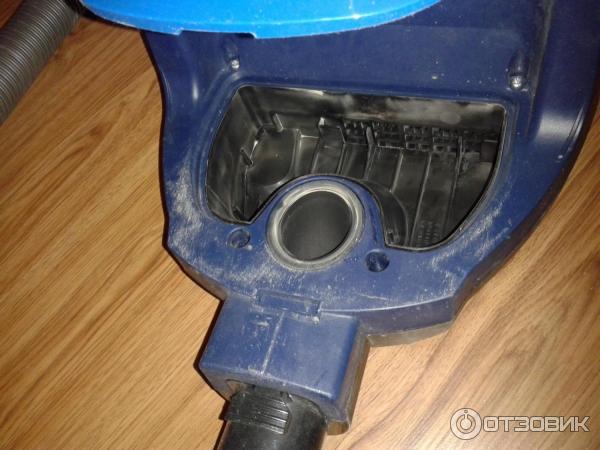 Пылесос Samsung SC4757 Air Track Plus 1800W фото