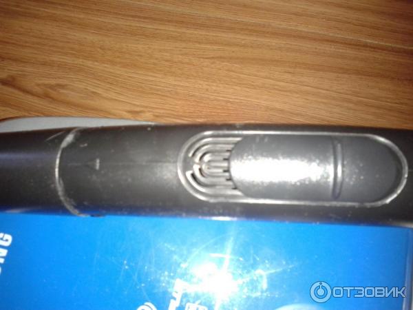 Пылесос Samsung SC4757 Air Track Plus 1800W фото