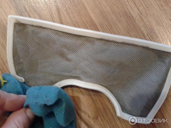 Пылесос Samsung SC4757 Air Track Plus 1800W фото