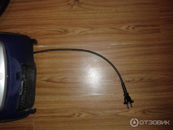 Пылесос Samsung SC4757 Air Track Plus 1800W фото
