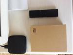 Медиаплеер Xiaomi Mi TV Box 3 фото