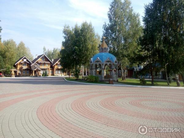 Развлекательный комплекс В некотором царстве (Россия, Рязань) фото