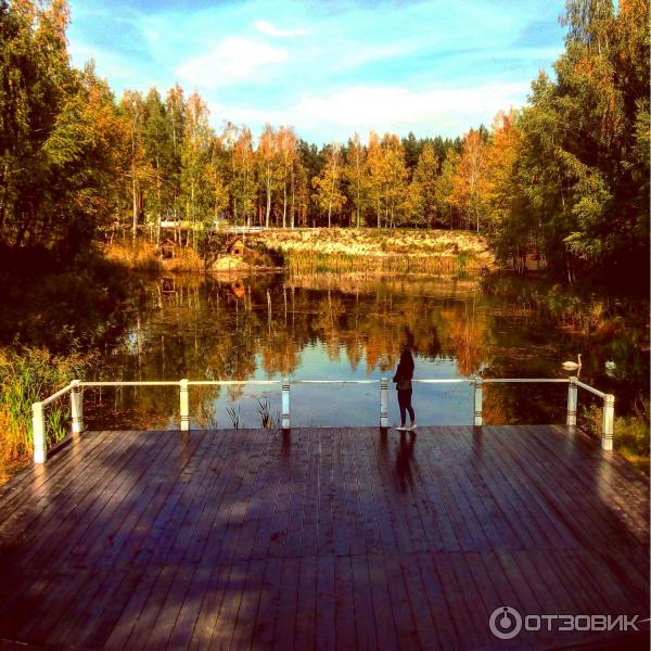 Развлекательный комплекс В некотором царстве (Россия, Рязань) фото