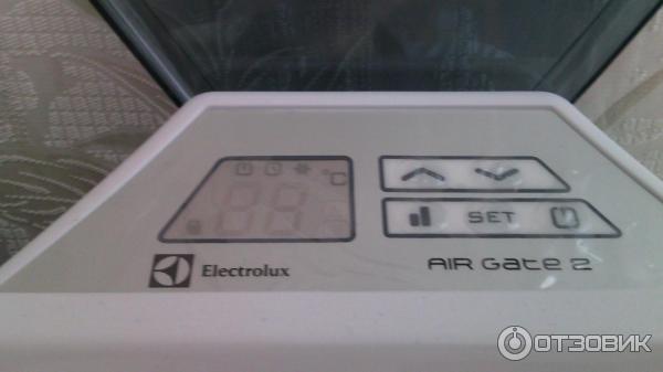 Электрический конвектор Electrolux ECH/AG2-2000 EF фото