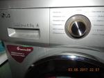 Стиральная машинка LG Direct Drive 6 Motion фото