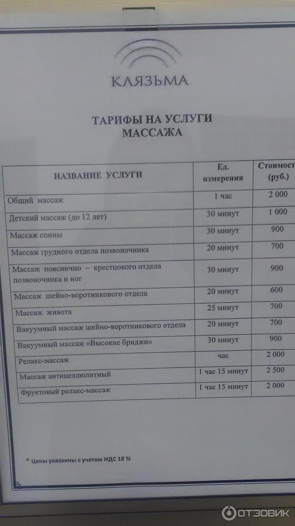 Пушкина клязьма расписание