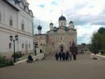 Владычный женский монастырь (Россия, Серпухов) фото