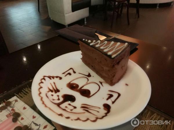 Сны любимого кота