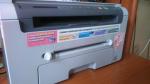 Лазерное МФУ Samsung SCX-4100 фото
