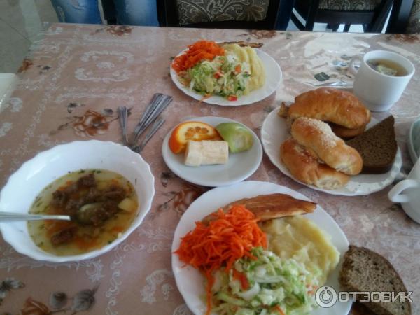 Отель Venera Resort фото