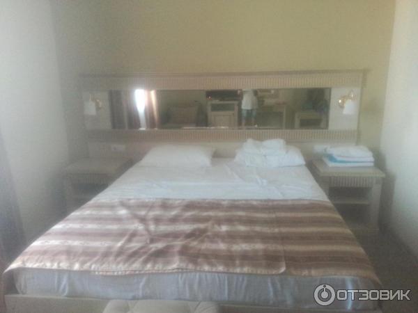 Отель Venera Resort фото