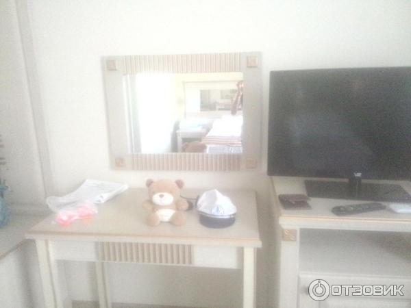 Отель Venera Resort фото