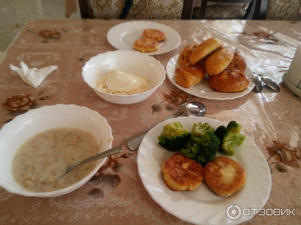 Отель Venera Resort фото