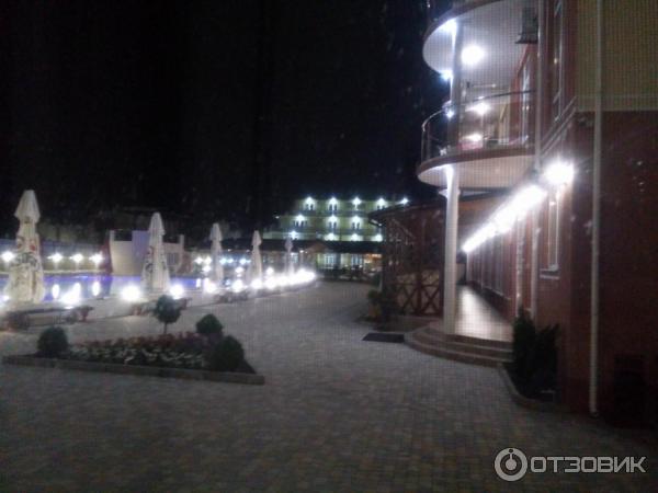 Отель Venera Resort фото