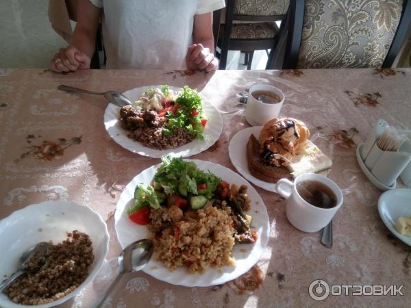 Отель Venera Resort фото