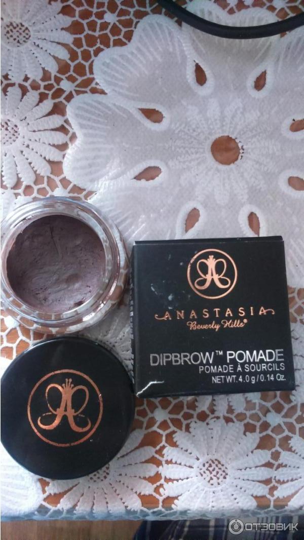 Помада для бровей Anastasia Beverly Hills