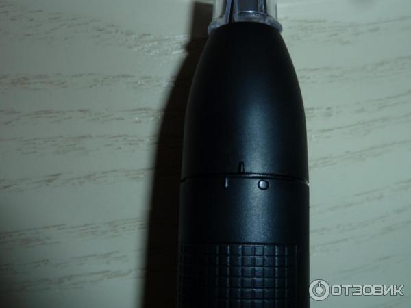 Триммер Babyliss E650E фото