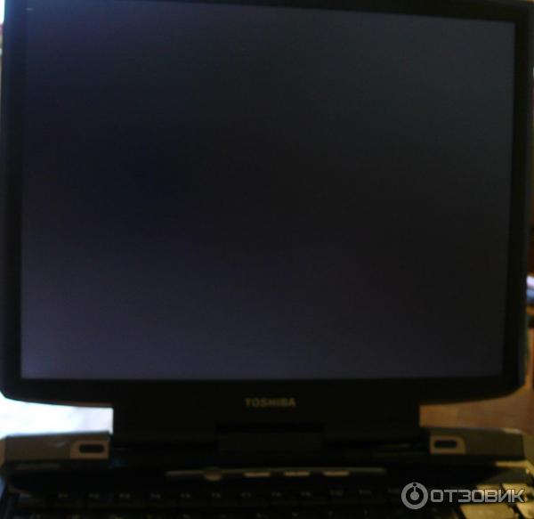 Ноутбук Toshiba Satellite 5205-S503 фото