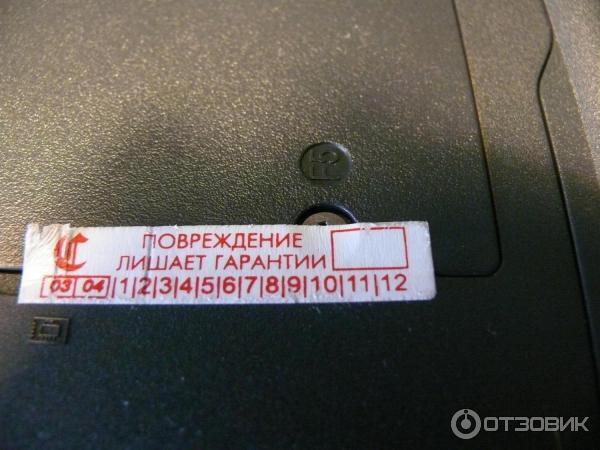 Ноутбук Toshiba Satellite 5205-S503 фото