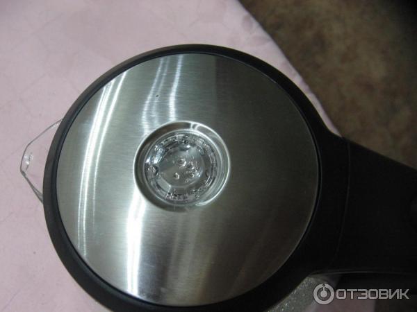 Отзыв о Электрический чайник Smile WK 5410 | Оригинальный прозрачный ...