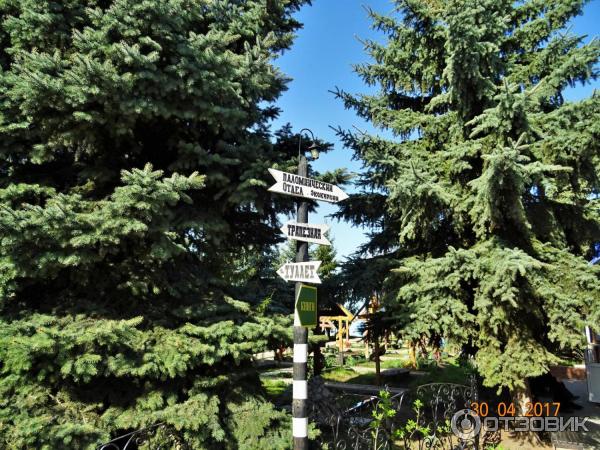 Рождество-Богородицкий мужской монастырь в Задонске