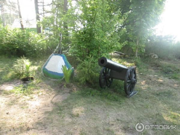 Туристический комплекс Нарочь (Беларусь, Минская область) фото