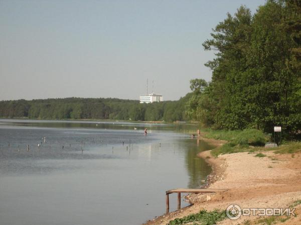 Туристический комплекс Нарочь (Беларусь, Минская область) фото