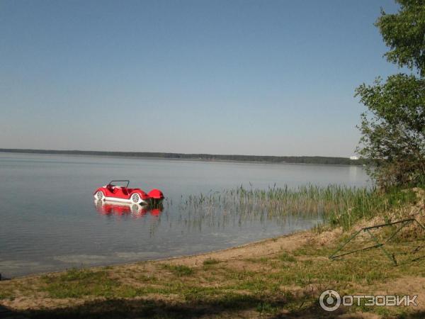 Туристический комплекс Нарочь (Беларусь, Минская область) фото