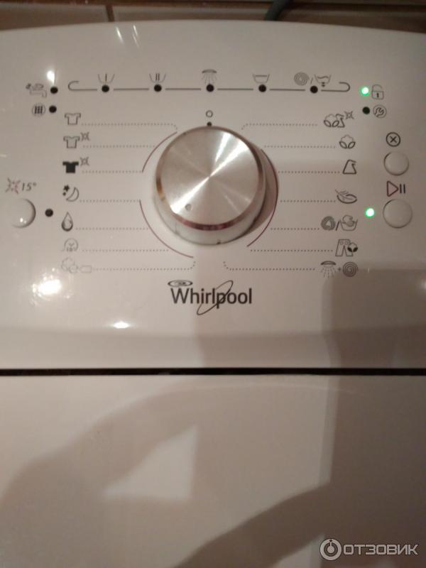 Крышка Стиральной Машины Whirlpool Купить