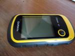 Туристический GPS-навигатор Garmin eTrex 10 фото