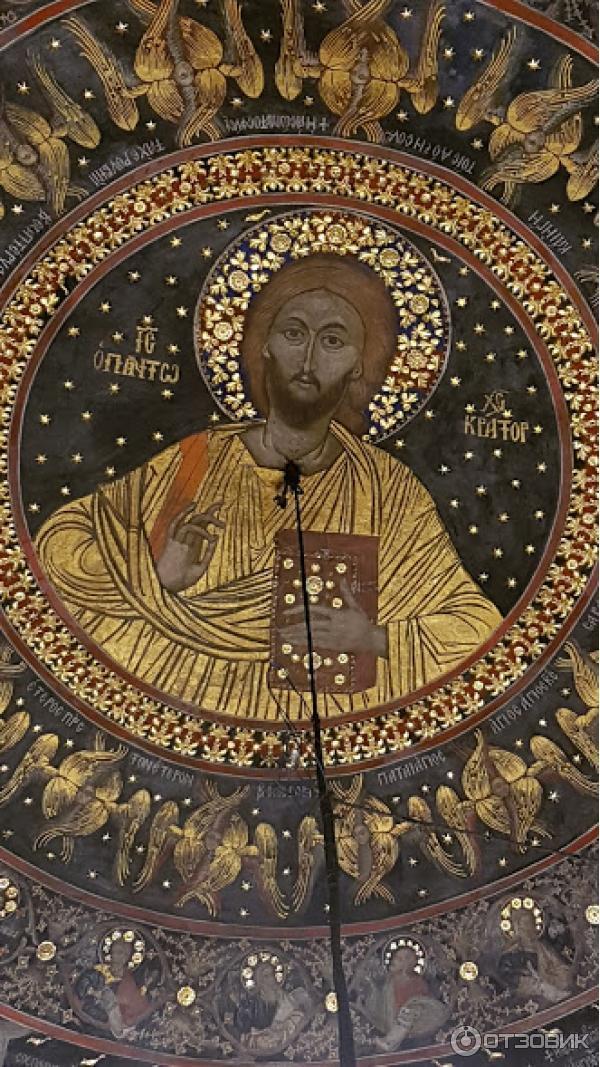 Бачковский монастырь Успения Богородицы (Болгария, Асеновград) фото