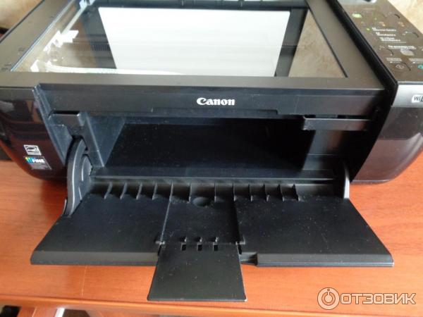 Принтер Canon Pixma MP 495 отзывы