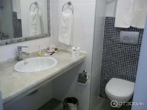 Отель Ideal Premium 5* (Турция, Мармарис) фото