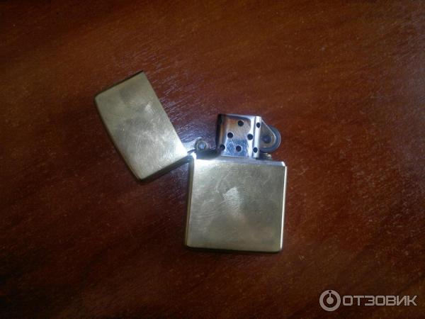 Зажигалка ZIPPO