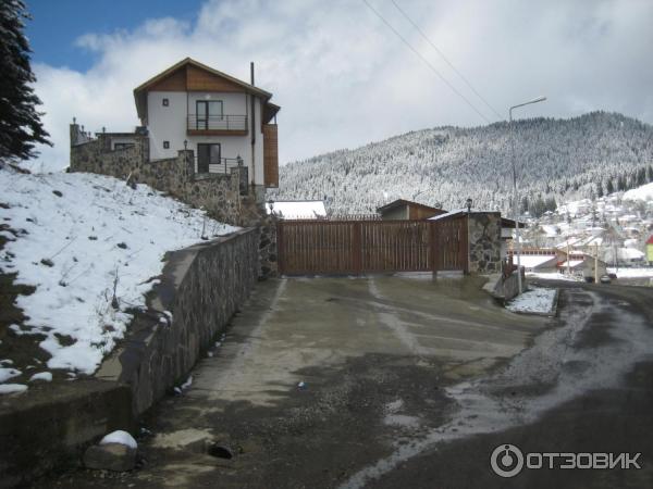 Отдых в г. Боржоми (Грузия, Самцхе-Джавахети) фото