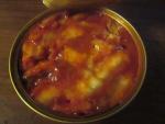 Килька Вкусные Консервы обжаренная в томатном соусе фото