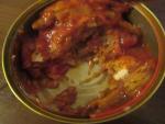 Килька Вкусные Консервы обжаренная в томатном соусе фото