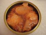 Консервы Главпродукт "Крылышки куриные гриль" фото