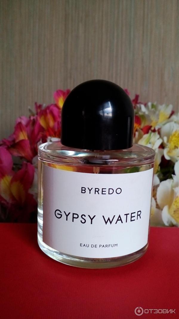 Цыганский аромат байредо. Духи Byredo Gypsy Water. Джипси вода Байредо. Буредо цыганская вода. Байредо цыганская вода.