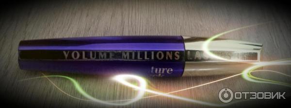 Тушь для ресниц L'Oreal Volume Million Lashes SO COUTURE So Black фото